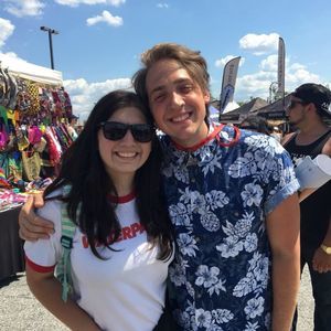 Meet your Posher, Kayleena